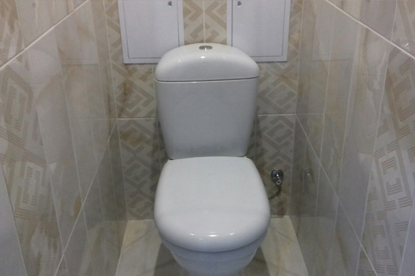 Ремонт ванн