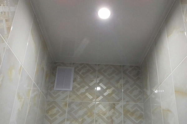 Ремонт ванн