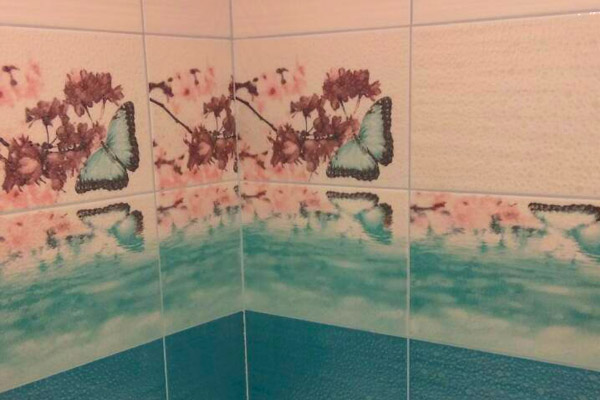 Ремонт ванн