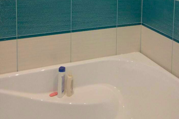 Ремонт ванн