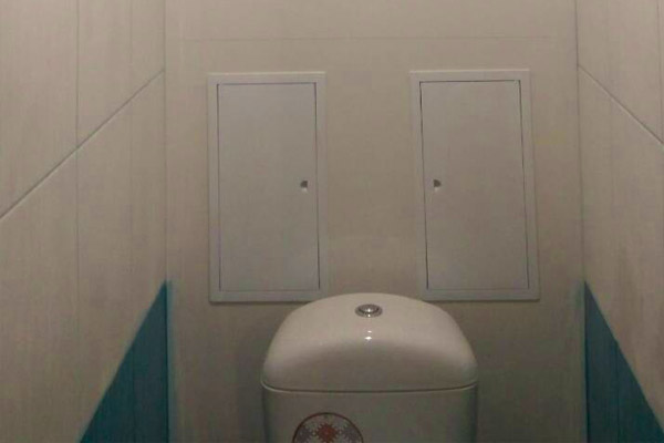 Ремонт ванн