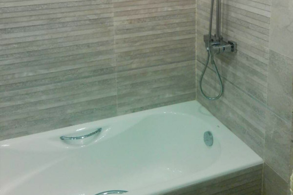 Ремонт ванн