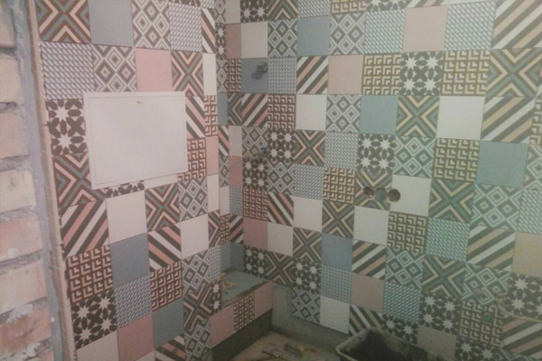 Ремонт ванн