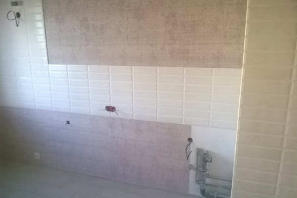 Ремонт ванн