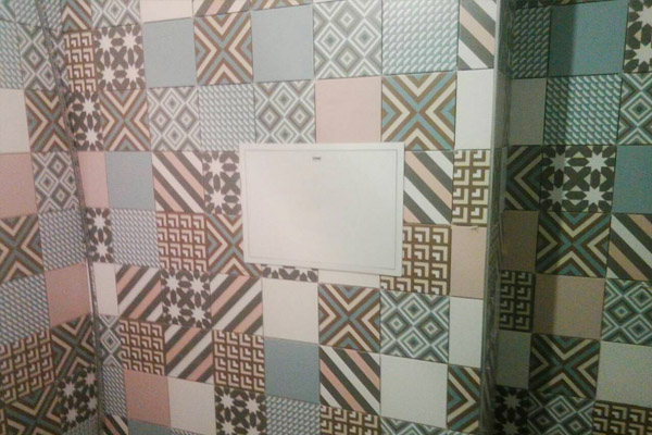 Ремонт ванн