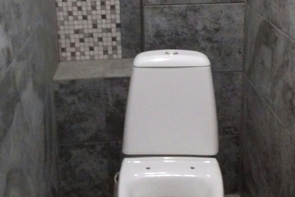 Ремонт ванн