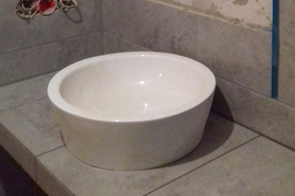 Ремонт ванн