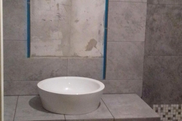 Ремонт ванн