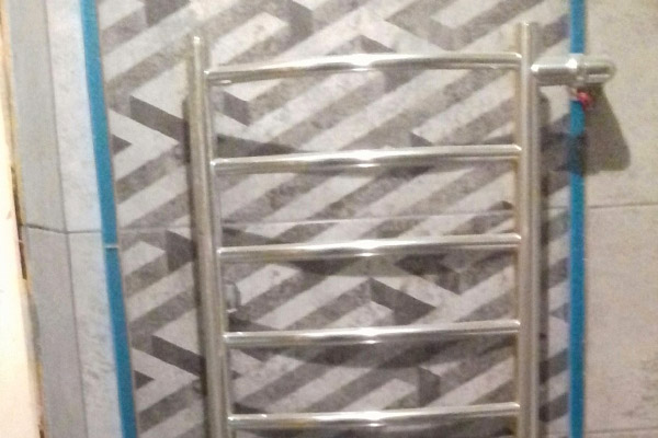 Ремонт ванн