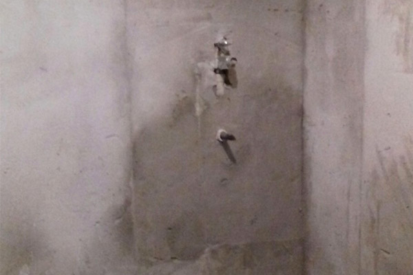 Ремонт ванн