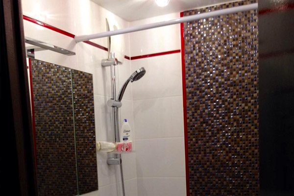 Ремонт ванн