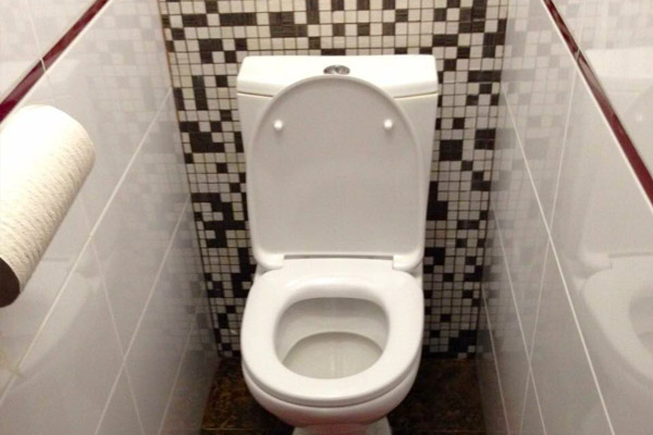 Ремонт ванн