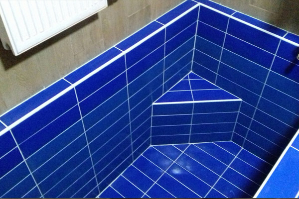 Ремонт ванн