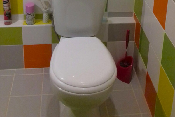 Ремонт ванн