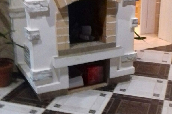 Ремонт ванн