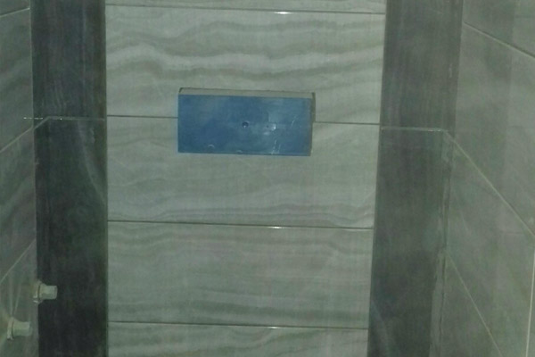 Ремонт ванн