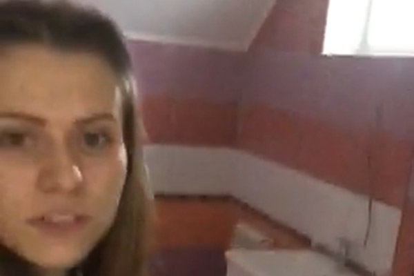 Ремонт ванн